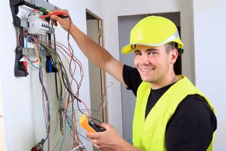 elektricien Snikzwaag